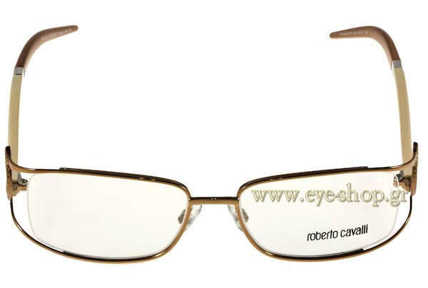 Eyeglasses Roberto Cavalli 491 Crisoprasio