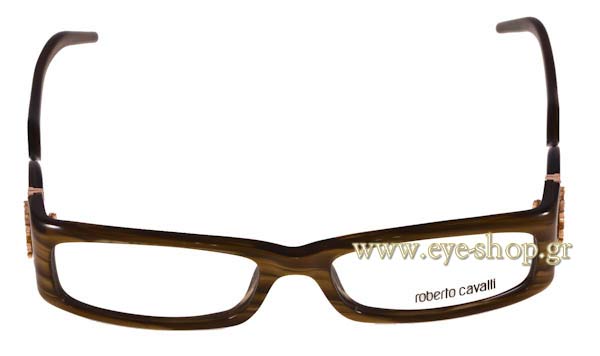 Eyeglasses Roberto Cavalli 483 Azeztulite