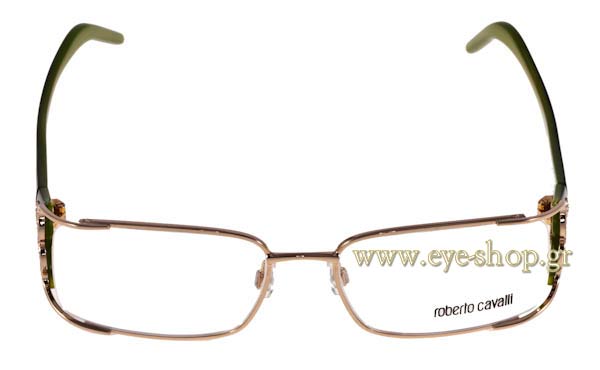 Eyeglasses Roberto Cavalli 427 Rutenio