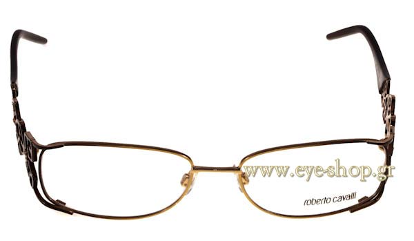 Eyeglasses Roberto Cavalli 347 Stige