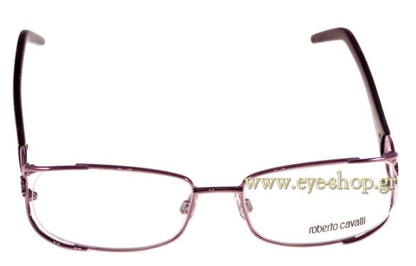 Eyeglasses Roberto Cavalli 547 Ninfea