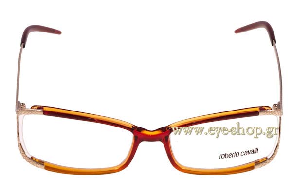 Eyeglasses Roberto Cavalli 486 Boji