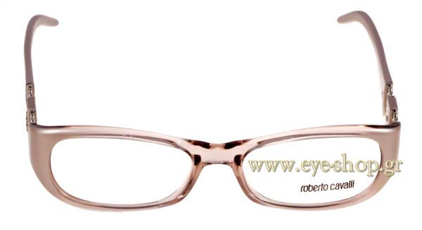 Eyeglasses Roberto Cavalli Gelsomino 555