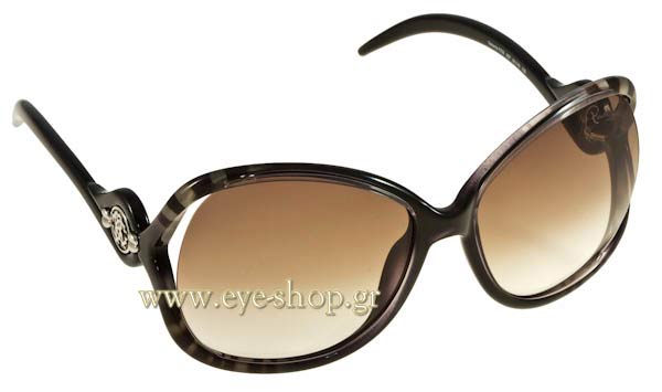Sunglasses Roberto Cavalli Gazania 575s 05A