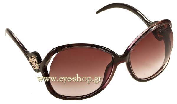 Sunglasses Roberto Cavalli Gazania 575s 50f