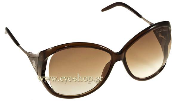 Sunglasses Roberto Cavalli Clivia 573s 48F