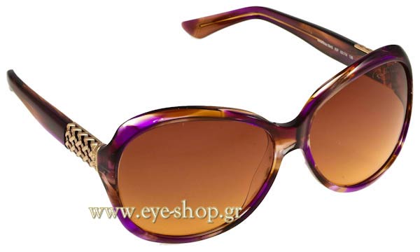 Sunglasses Roberto Cavalli Amarillide 594s 83F