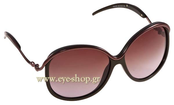 Sunglasses Roberto Cavalli Cedro 601s 96B