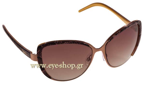 Sunglasses Roberto Cavalli Salvia 655s 47F