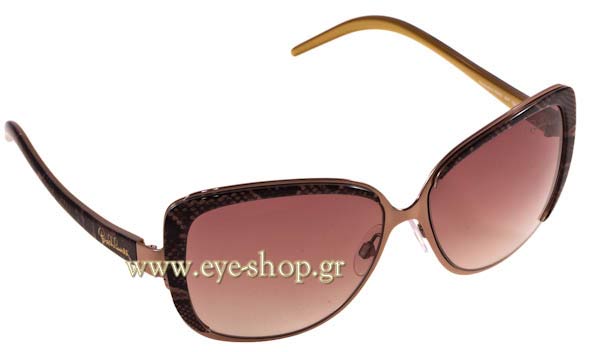 Sunglasses Roberto Cavalli Rosmarino 654s 47F