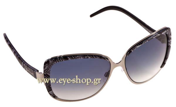 Sunglasses Roberto Cavalli Rosmarino 654s 05B