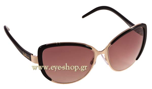 Sunglasses Roberto Cavalli Salvia 655s 01B