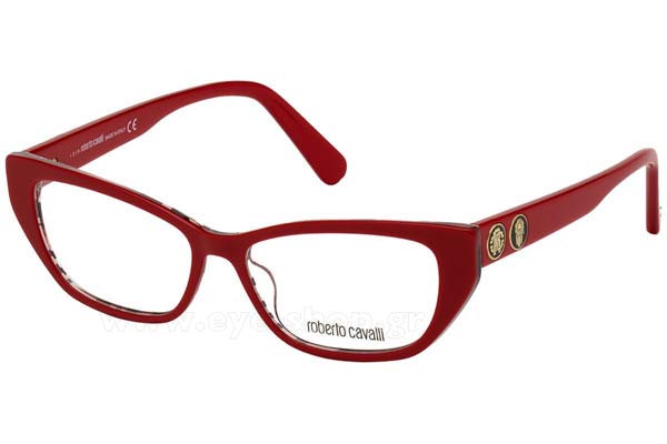 Roberto Cavalli RC5108V Eyewear 