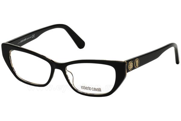 Roberto Cavalli RC5108V Eyewear 