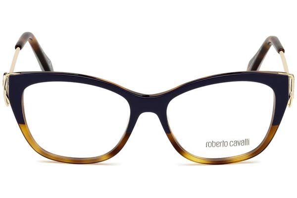 Eyeglasses Roberto Cavalli Focagnano RC5051V