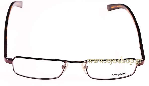 Eyeglasses Sferoflex 2202