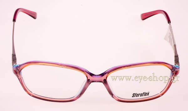 Eyeglasses Sferoflex 1522