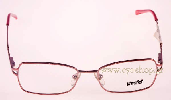Eyeglasses Sferoflex 2535