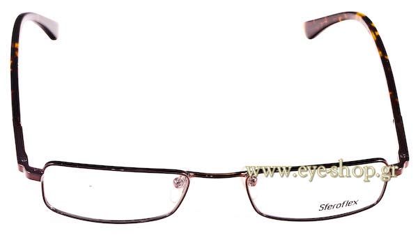Eyeglasses Sferoflex 2213