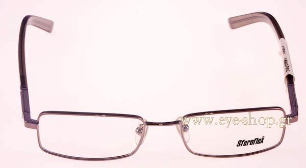 Eyeglasses SFEROFLEX 2191