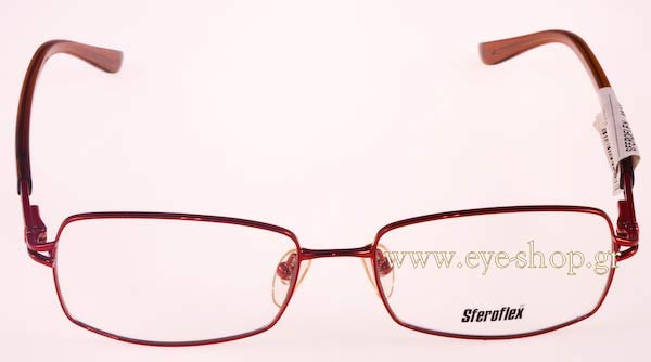 Eyeglasses Sferoflex 2532