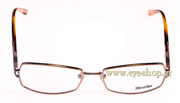 Eyeglasses Sferoflex 2541