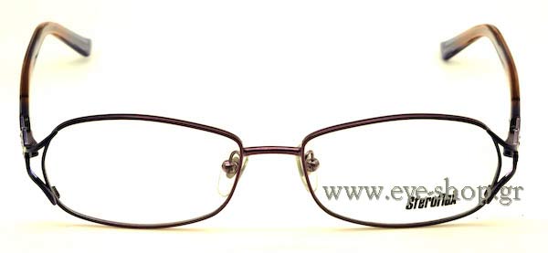 Eyeglasses SFEROFLEX 2547B