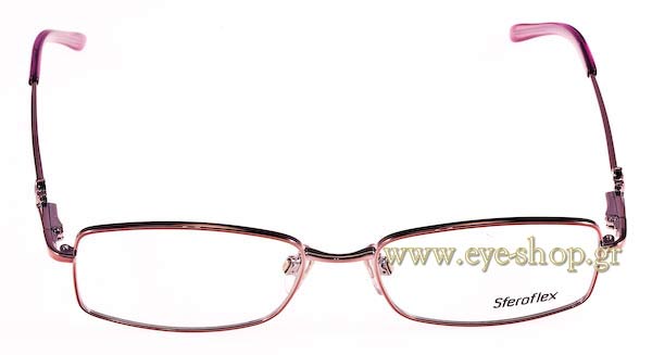 Eyeglasses Sferoflex 2552