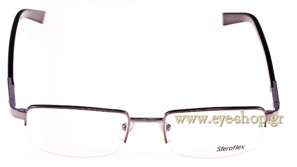 Eyeglasses Sferoflex 2214