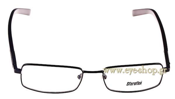 Eyeglasses Sferoflex 2191
