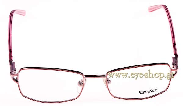 Eyeglasses Sferoflex 2551B