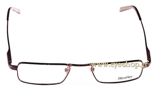 Eyeglasses Sferoflex 2224