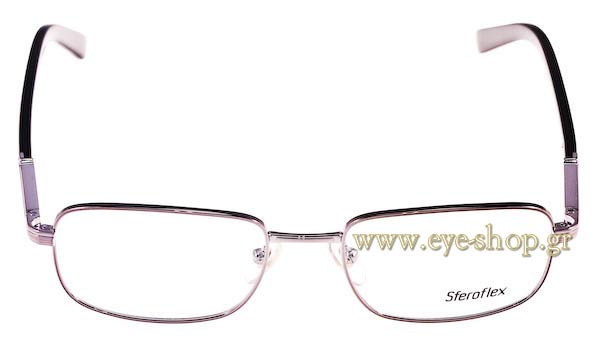 Eyeglasses Sferoflex 2222