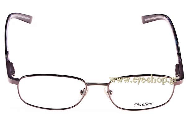 Eyeglasses Sferoflex 2225