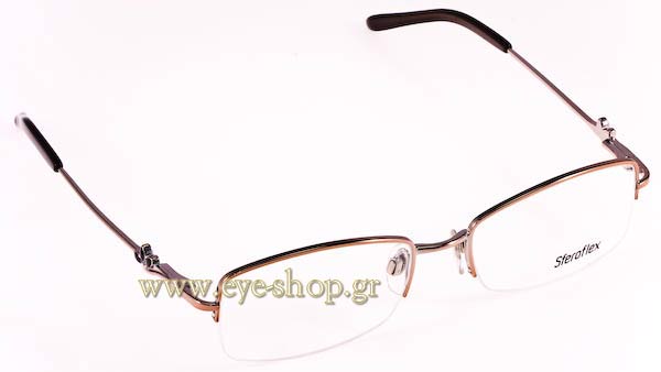 Sferoflex 2553 Eyewear 