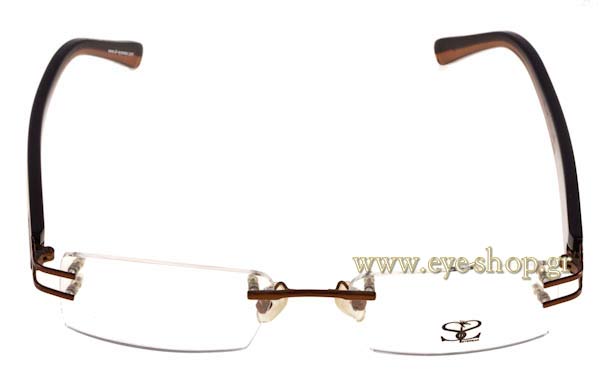 Eyeglasses SLR 669