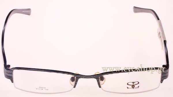 Eyeglasses SLR G0619