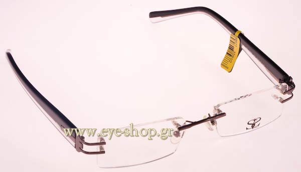 SLR 669 Eyewear 