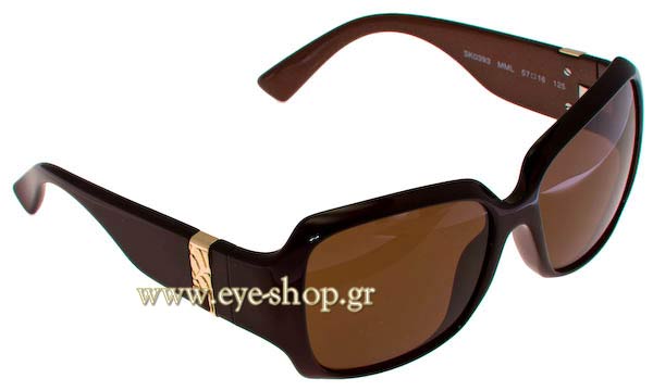Sunglasses Sover 0393 MML