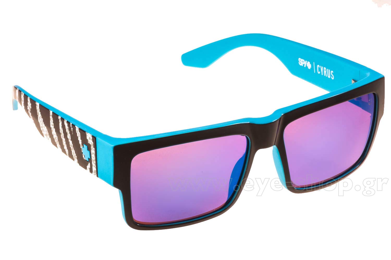 K-POP・アジア 127 DREAM Mark oeil sunglasses hologram Futuristic Adjustable Arms Cyberpunk Monoblock Shield