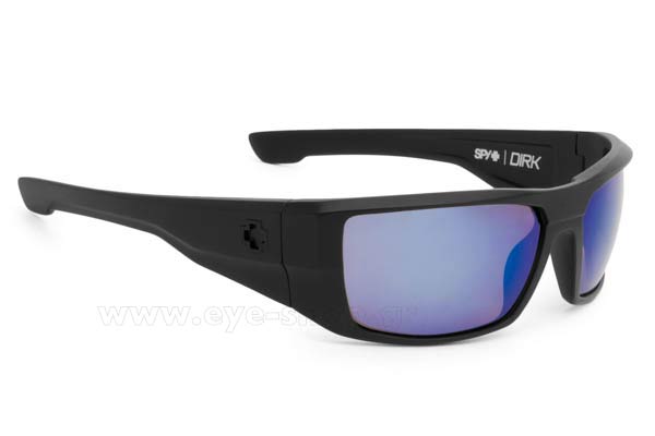 Sunglasses SPY DIRK 672052374280 Bluesp Happy Lens polarized