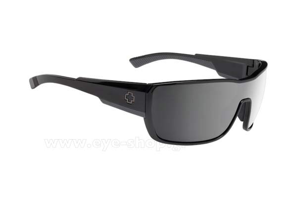 Sunglasses SPY TRON 2 673503038832 Happy Bronze Polar with Black Mirror