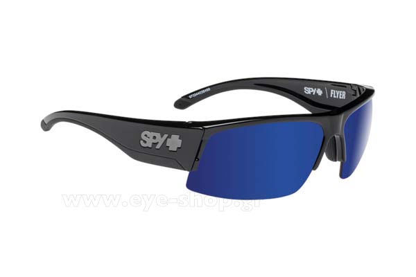 Sunglasses SPY FLYER 673344243863 Αντιβαλλιστικά ANSI Z87.1