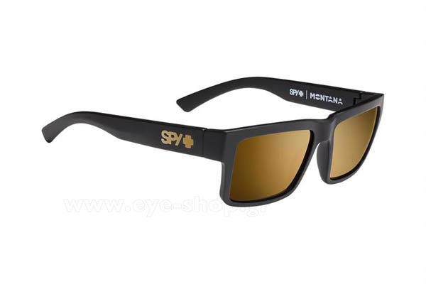 Sunglasses SPY MONTANA 673407973417