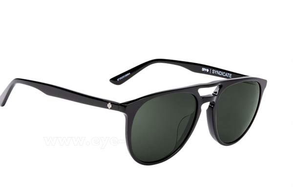 Sunglasses SPY SYNDICATE 873525038864