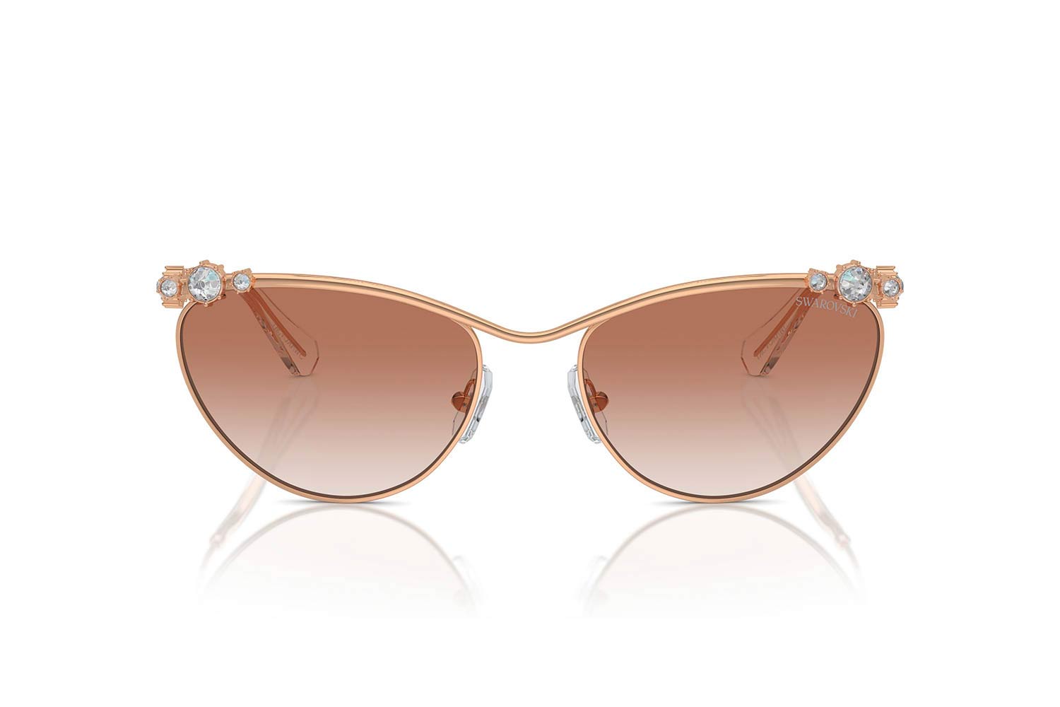SWAROVSKI 7017 401413 58 | SUNGLASSES Women 2026 EyeShop