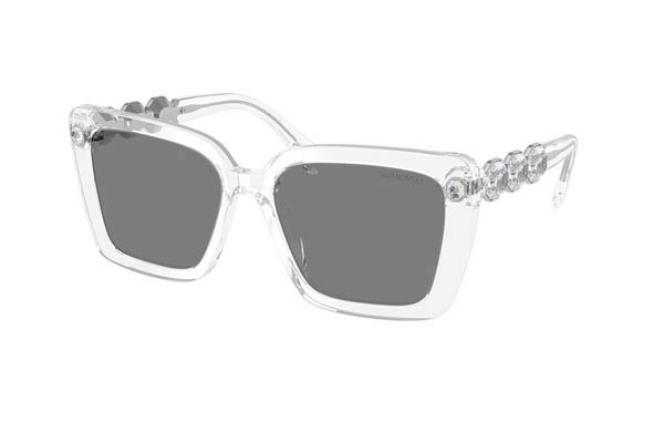 SWAROVSKI 6032 102787 55 | SUNGLASSES Women 2026 EyeShop display picture 1