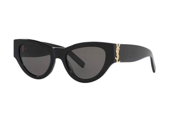 Sunglasses Saint Laurent SL M94 001 black