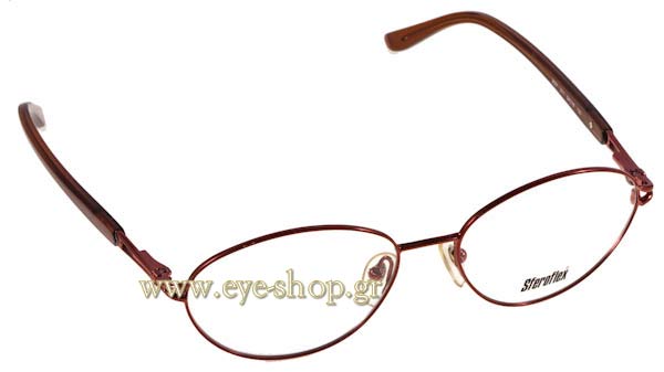Sferoflex 2527 Eyewear 