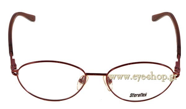 Eyeglasses Sferoflex 2527